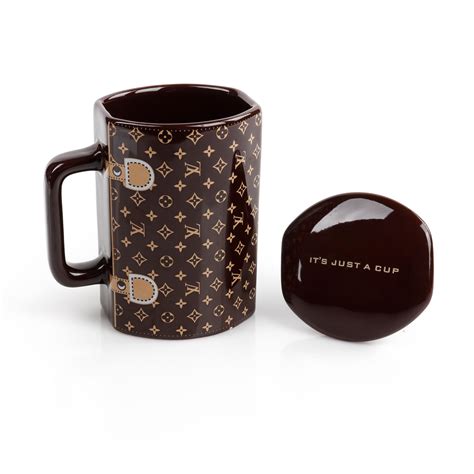 mug louis vuitton